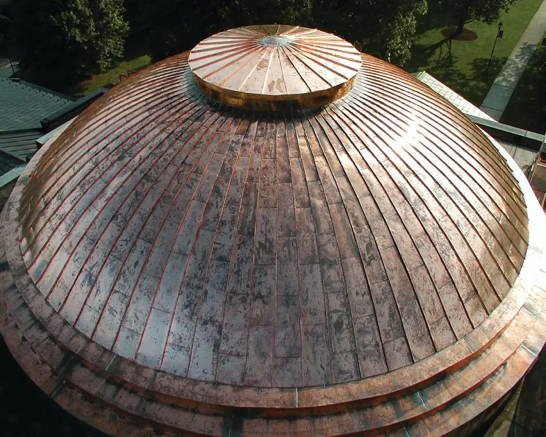 Craftsman Roofing crew installing a new roof in Mission Glen